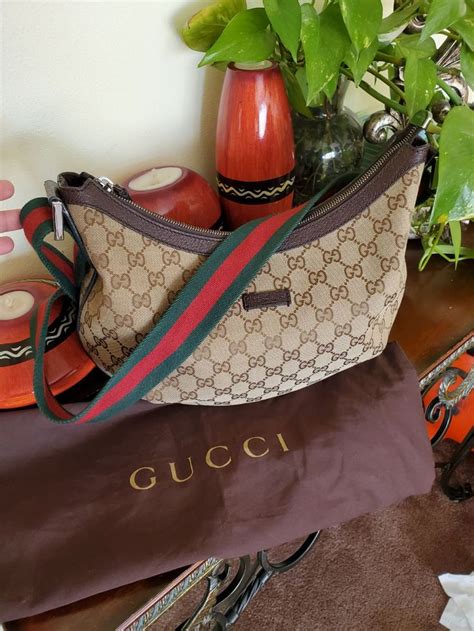 buy gucci crossbody bag|gucci crossbody with thick strap.